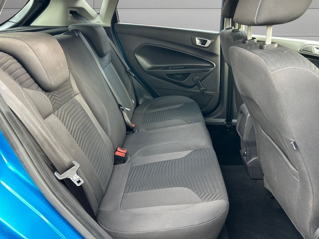 Used Ford Fiesta 2015 for sale - 77795012: Photo 17