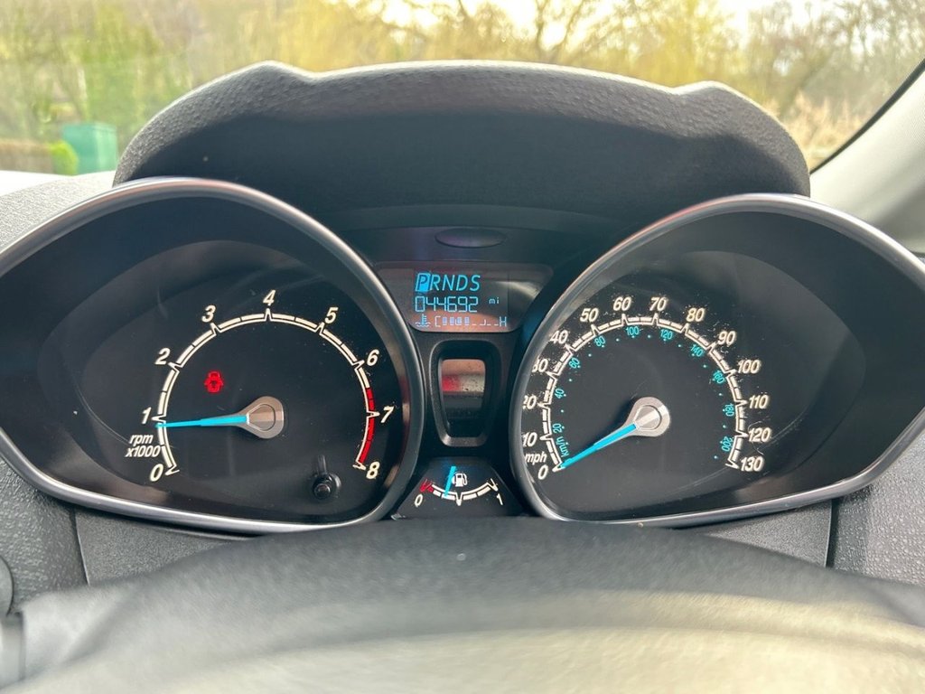 Used Ford Fiesta 2015 for sale - 77795012: Photo 19