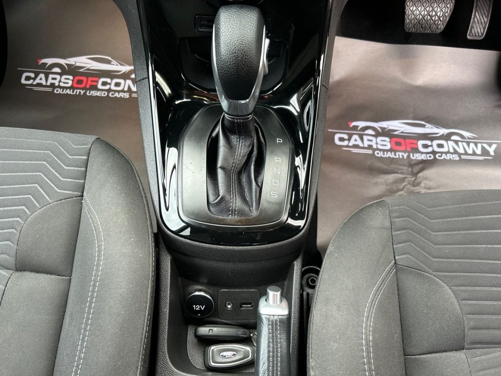 Used Ford Fiesta 2015 for sale - 77795012: Photo 20