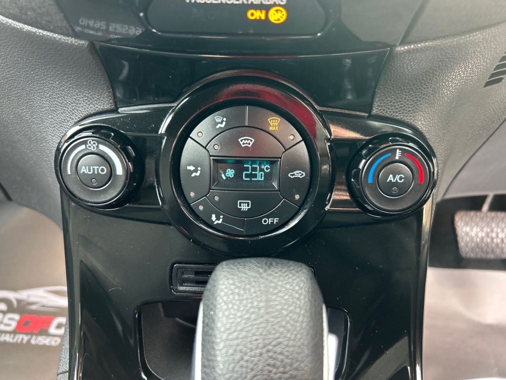 Used Ford Fiesta 2015 for sale - 77795012: Photo 21