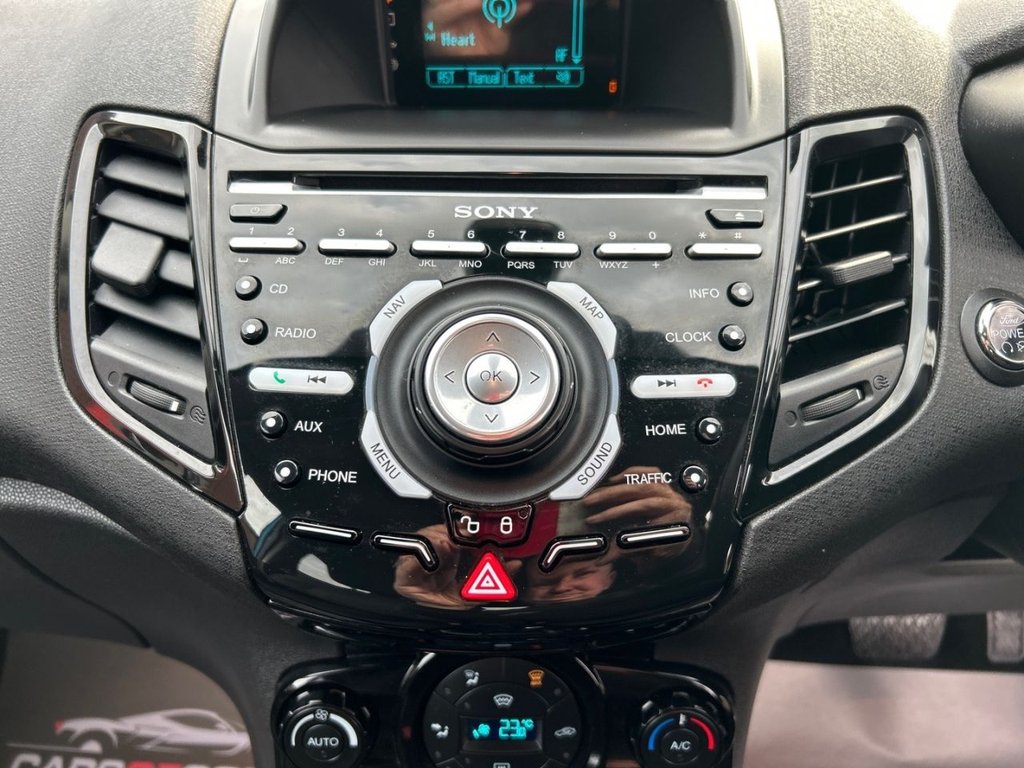 Used Ford Fiesta 2015 for sale - 77795012: Photo 22