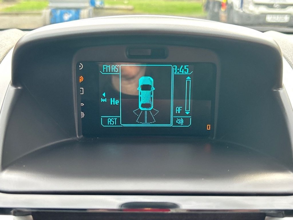 Used Ford Fiesta 2015 for sale - 77795012: Photo 24