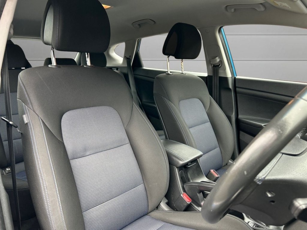 Used Hyundai TUCSON 2016 for sale - 77666802: Photo 10