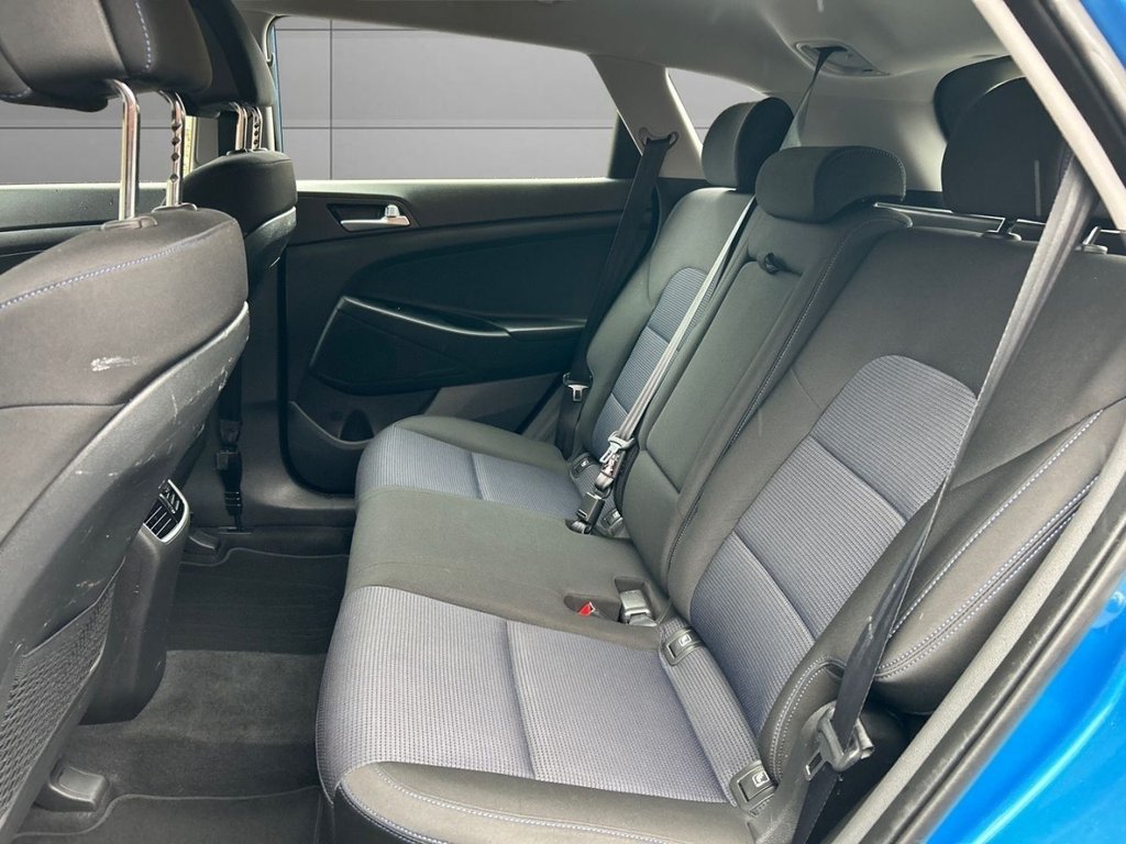 Used Hyundai TUCSON 2016 for sale - 77666802: Photo 15