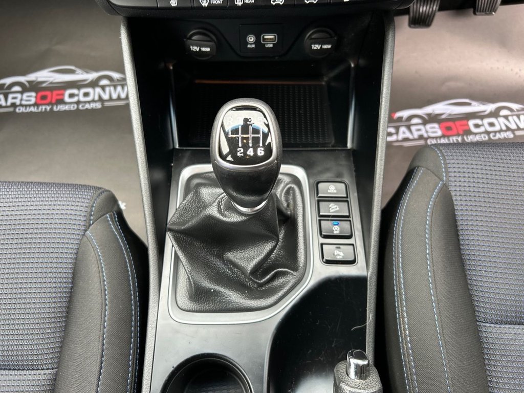 Used Hyundai TUCSON 2016 for sale - 77666802: Photo 20