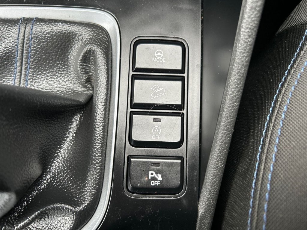 Used Hyundai TUCSON 2016 for sale - 77666802: Photo 30