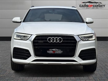 Used Audi Q3 2015 for sale - 79323266: Photo