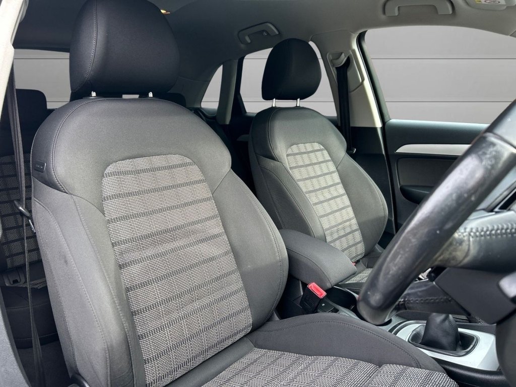 Used Audi Q3 2016 for sale - 77594293: Photo 10