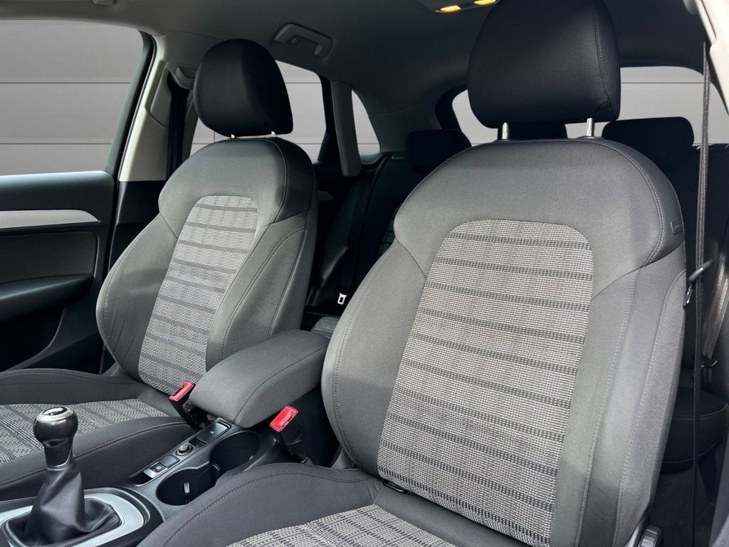 Used Audi Q3 2016 for sale - 77594293: Photo 13