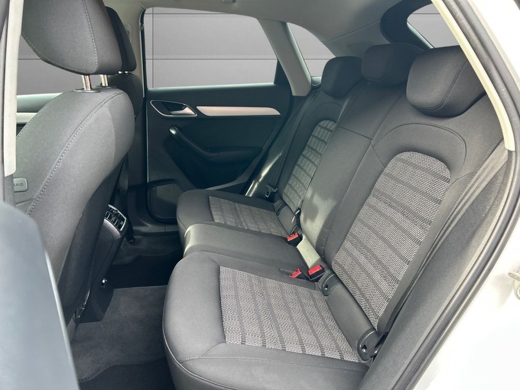 Used Audi Q3 2016 for sale - 77594293: Photo 15