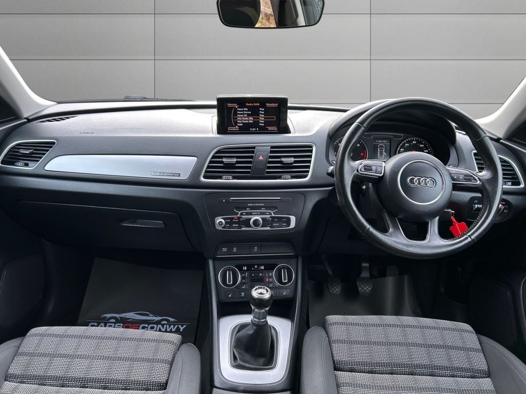 Used Audi Q3 2016 for sale - 77594293: Photo 16