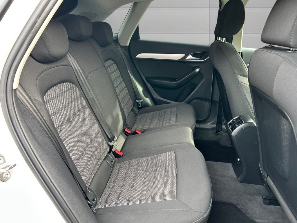 Used Audi Q3 2016 for sale - 77594293: Photo 17