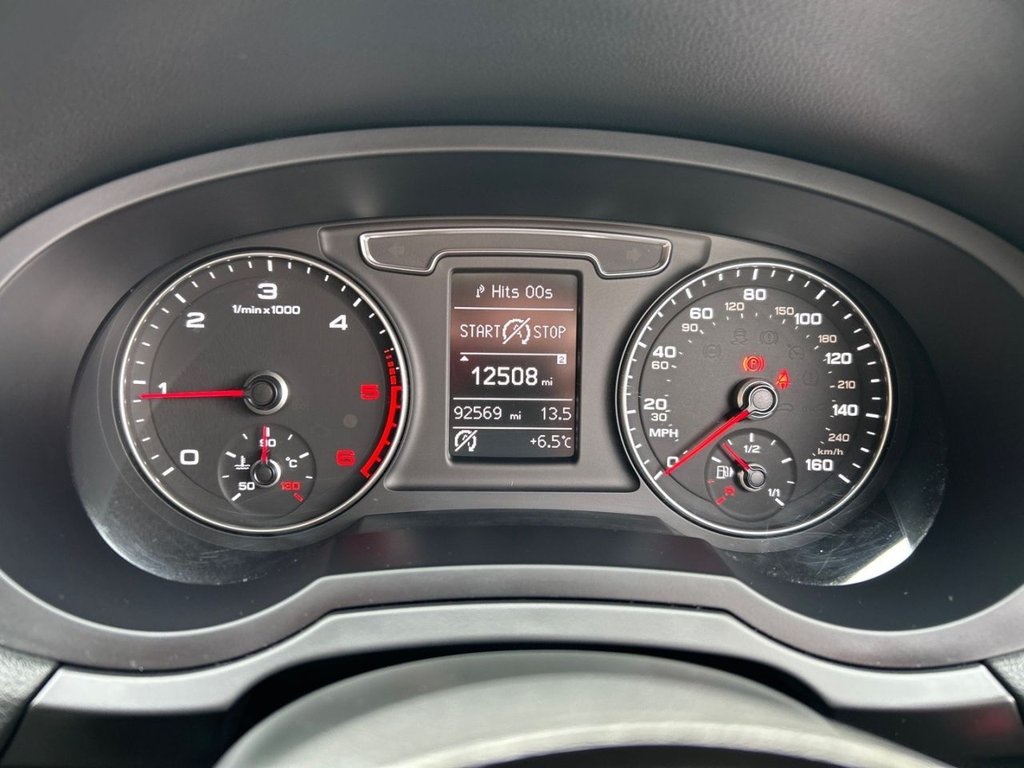 Used Audi Q3 2016 for sale - 77594293: Photo 19