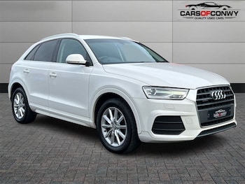 Audi Q3 feature image