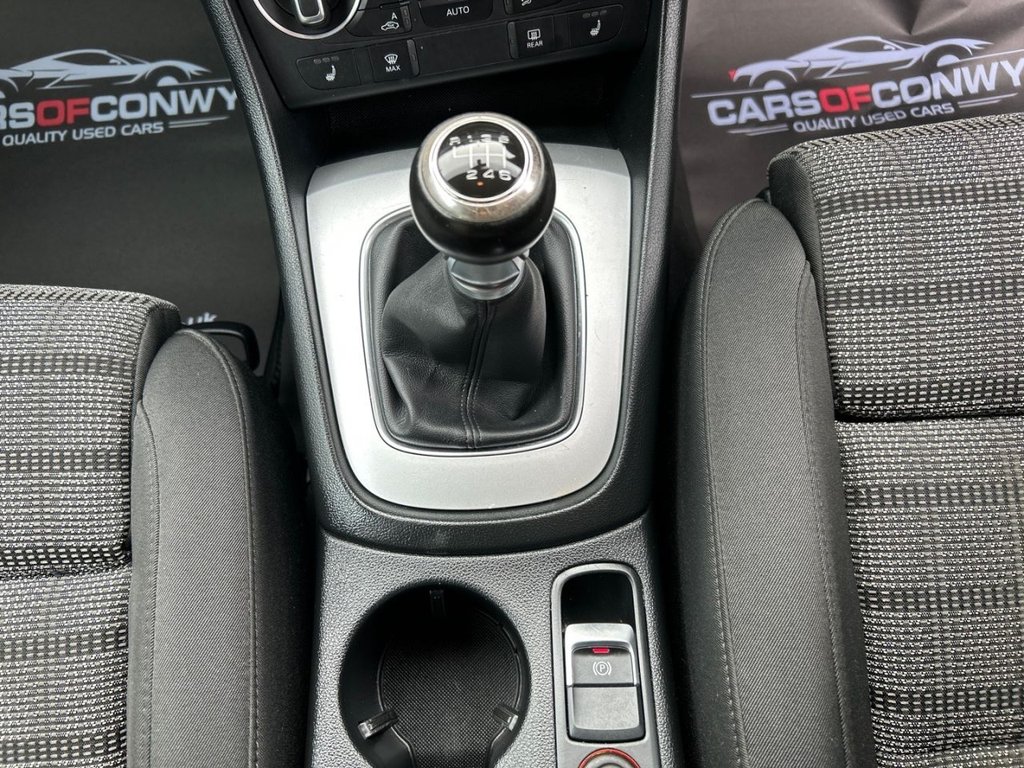 Used Audi Q3 2016 for sale - 77594293: Photo 20