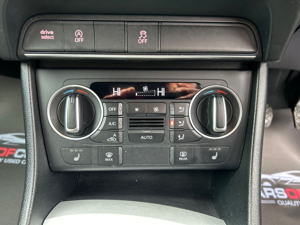 Used Audi Q3 2016 for sale - 77594293: Photo 21