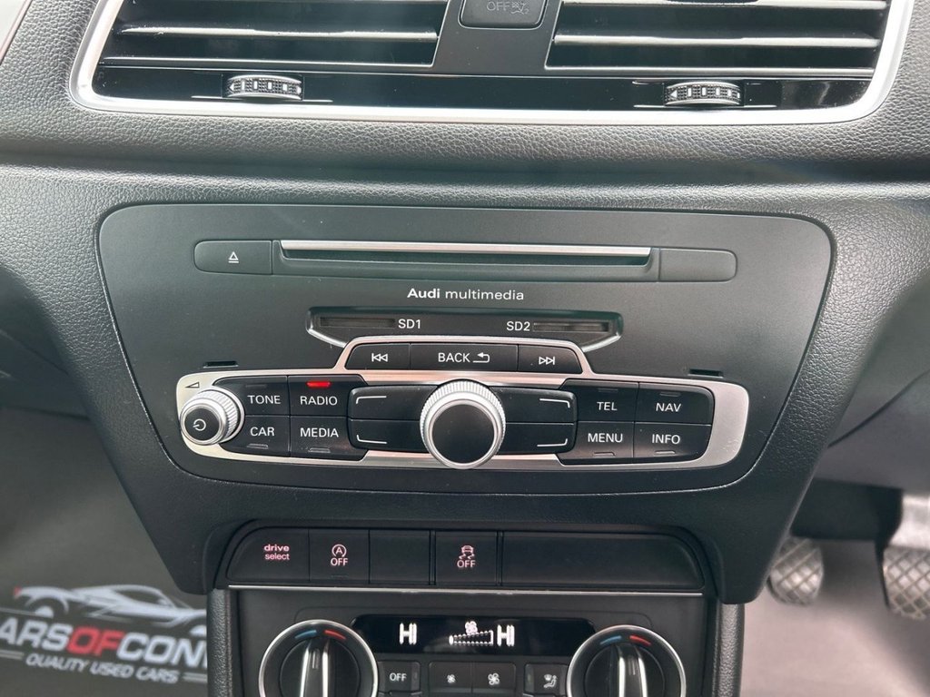 Used Audi Q3 2016 for sale - 77594293: Photo 22