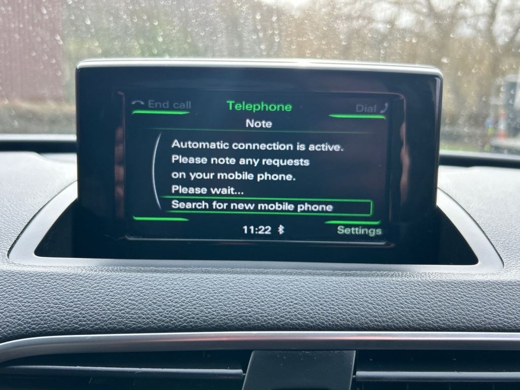 Used Audi Q3 2016 for sale - 77594293: Photo 24