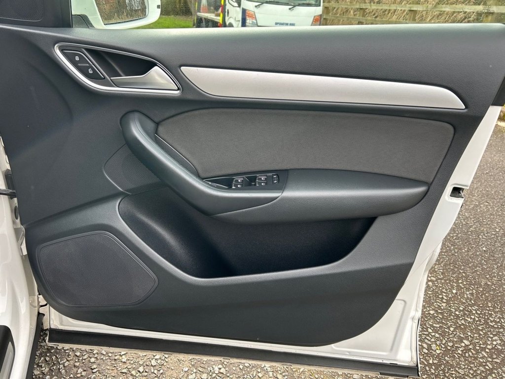 Used Audi Q3 2016 for sale - 77594293: Photo 25