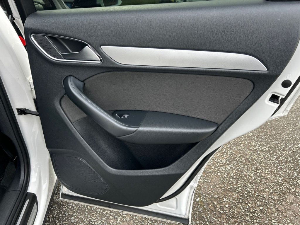 Used Audi Q3 2016 for sale - 77594293: Photo 26