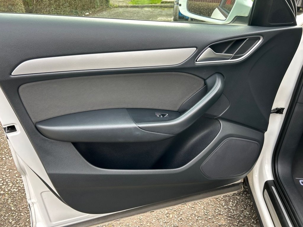 Used Audi Q3 2016 for sale - 77594293: Photo 27