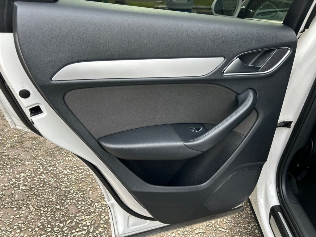 Used Audi Q3 2016 for sale - 77594293: Photo 28