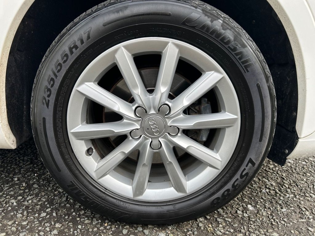 Used Audi Q3 2016 for sale - 77594293: Photo 30