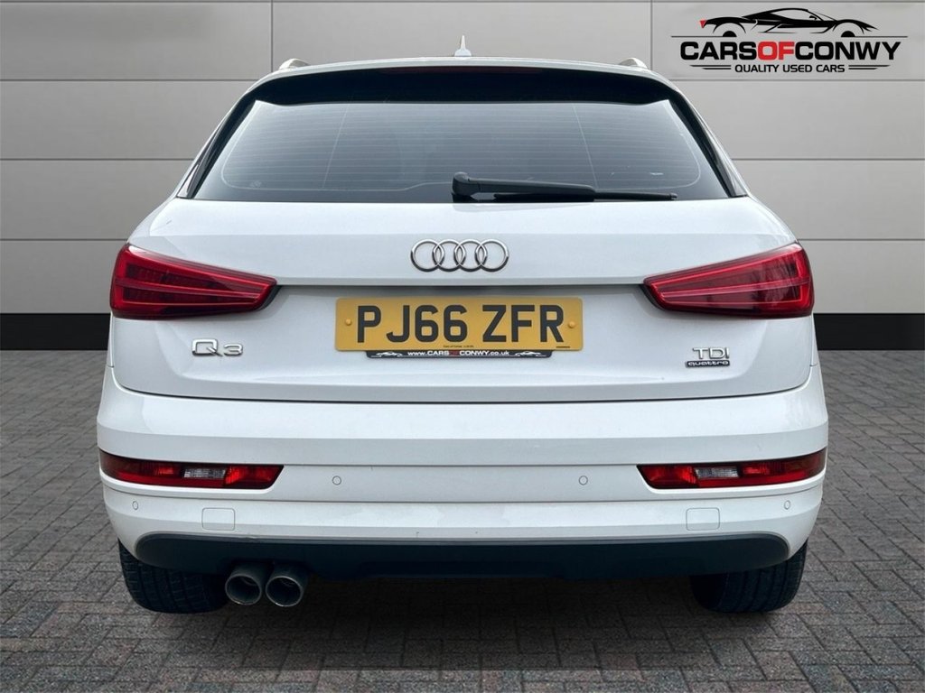 Used Audi Q3 2016 for sale - 77594293: Photo 6