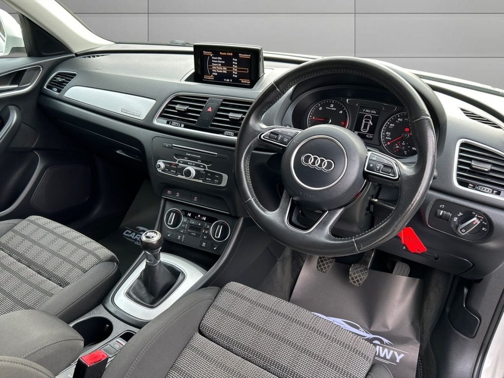 Used Audi Q3 2016 for sale - 77594293: Photo 9