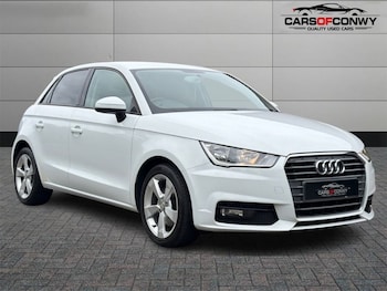 Used Audi A1 2018 for sale - 78536524: Photo