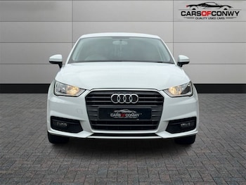 Used Audi A1 2018 for sale - 78536524: Photo