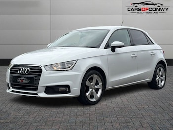 Used Audi A1 2018 for sale - 78536524: Photo