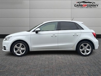 Used Audi A1 2018 for sale - 78536524: Photo