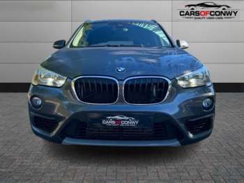 Used BMW X1 2019 for sale - 73997487: Photo
