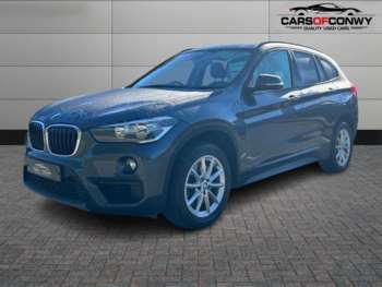 Used BMW X1 2019 for sale - 73997487: Photo