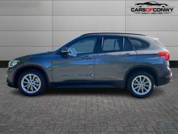 Used BMW X1 2019 for sale - 73997487: Photo