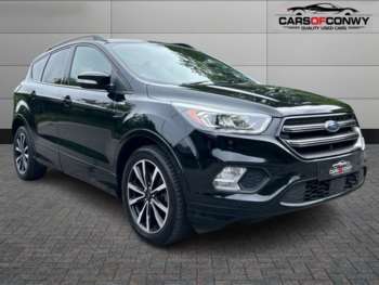 2017 (17) - 2.0 TDCi EcoBlue ST-Line SUV 5dr Diesel Manual Euro 6 (s/s) (150 ps)