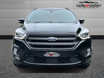 Used Ford Kuga 2017 for sale - 75451219: Photo