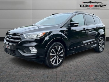 Used Ford Kuga 2017 for sale - 75451219: Photo