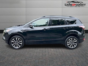 Used Ford Kuga 2017 for sale - 75451219: Photo