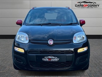 Used Fiat Panda 2015 for sale - 78587391: Photo