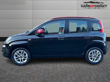 Used Fiat Panda 2015 for sale - 78587391: Photo