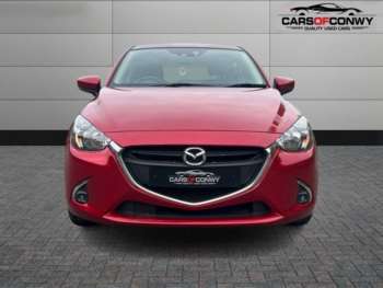 Used Mazda Mazda2 2019 for sale - 74362001: Photo