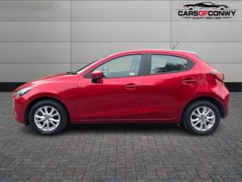 Used Mazda Mazda2 2019 for sale - 74362001: Photo