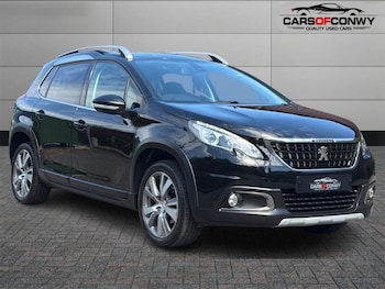 Used Peugeot 2008 2017 for sale - 79539199: Photo