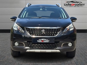 Used Peugeot 2008 2017 for sale - 79539199: Photo
