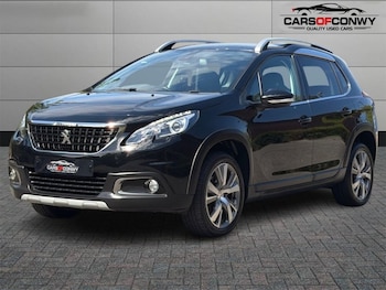 Used Peugeot 2008 2017 for sale - 79539199: Photo