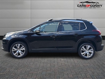 Used Peugeot 2008 2017 for sale - 79539199: Photo