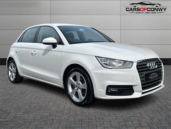 Used Audi A1 2018 for sale - 79755407: Photo