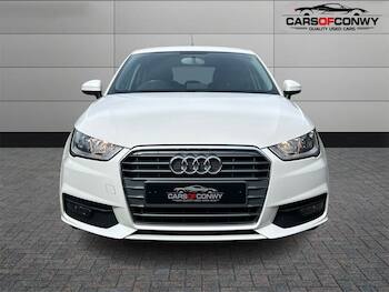 Used Audi A1 2018 for sale - 79755407: Photo